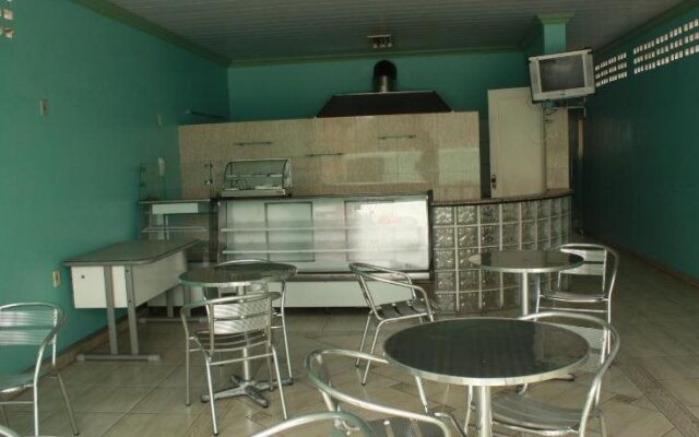 Hotel Magnifico