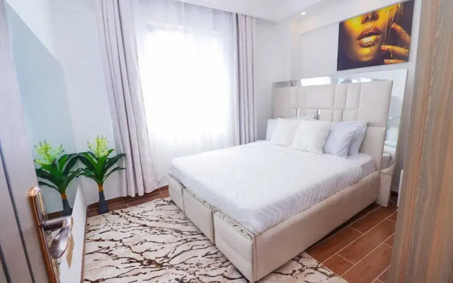 Lux Suites Valley Heights  Apartments