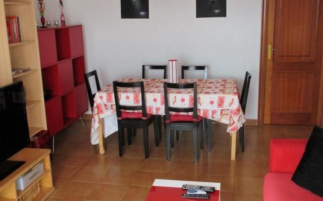 Apartamento a 500 metros de la playa