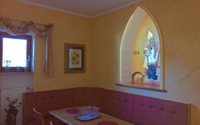 Gasthof Meyer Landshut