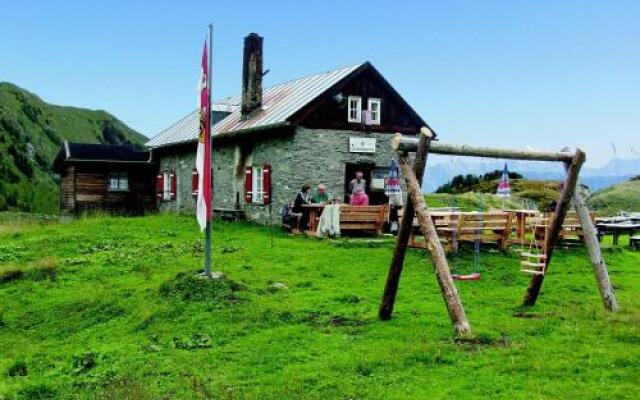 Gästehaus Klawunn