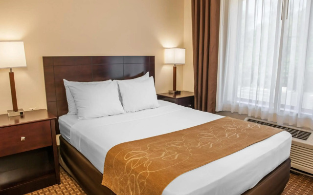 Comfort Suites