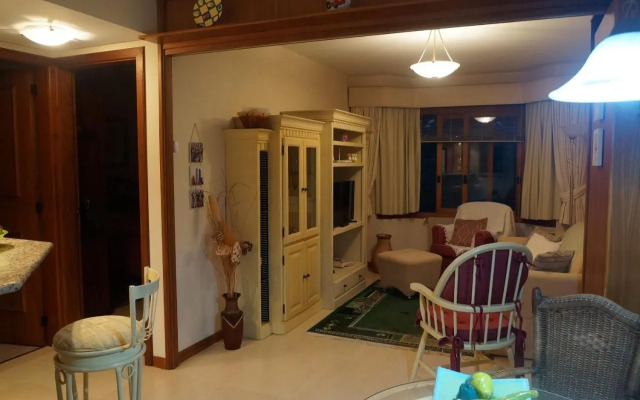 Apartamento Monte Bianco