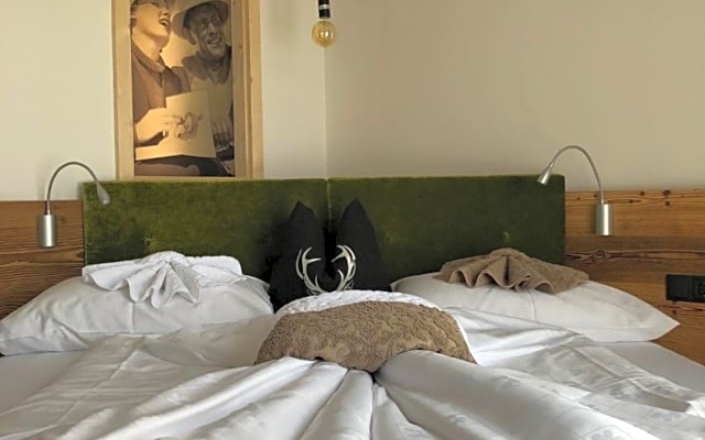 Hotel Stauder