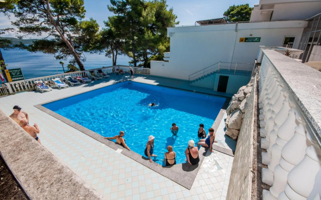 Hotel Lavanda