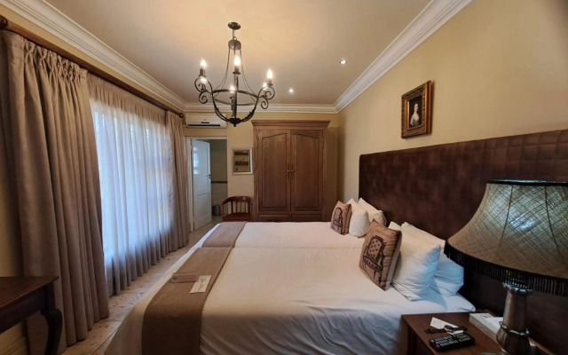 Three Rivers Lodge and Villas