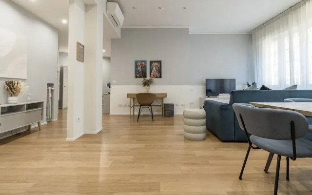 HouSmart Massarenti 61