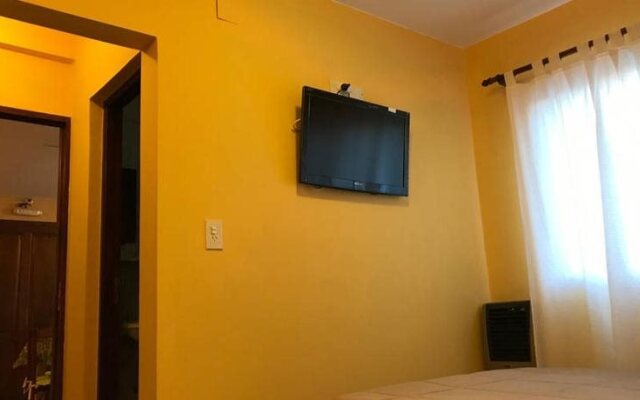 Les Arcs Departamentos de Alquiler Temporario