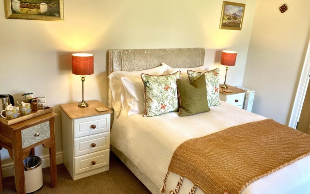 Mourne Country House