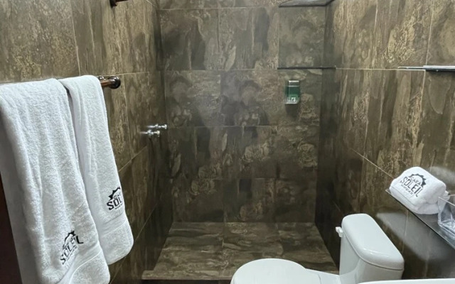 Aparthotel Casa Soleil