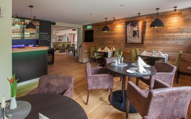 Hotel Restaurant Zur Linde