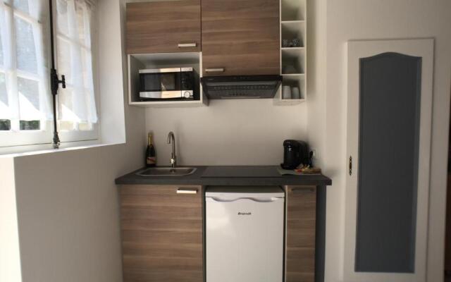 Domaine des trois châteaux