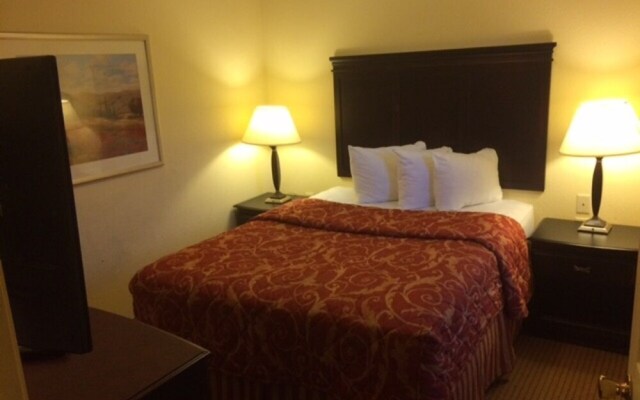 InTown Suites Extended Stay Bowling Green