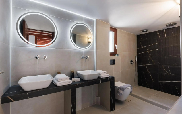 Zatrikion Villas Santorini