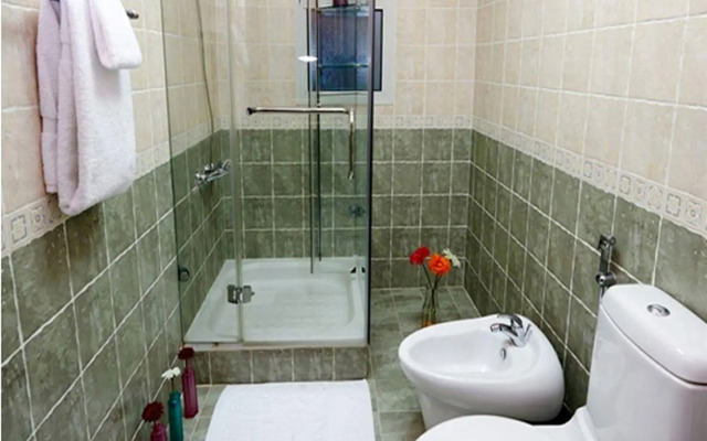 Al Safa Royal Suites