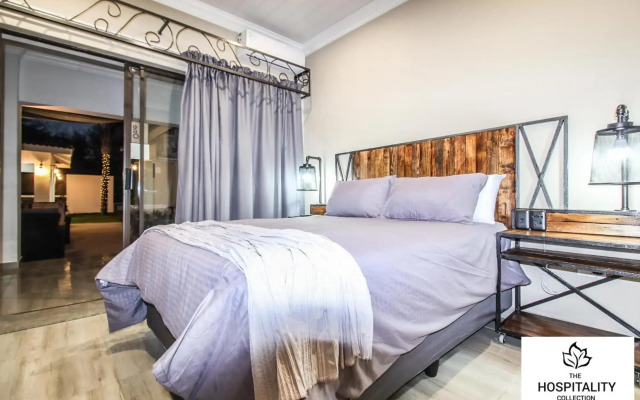 42 Upon Williams Guesthouse