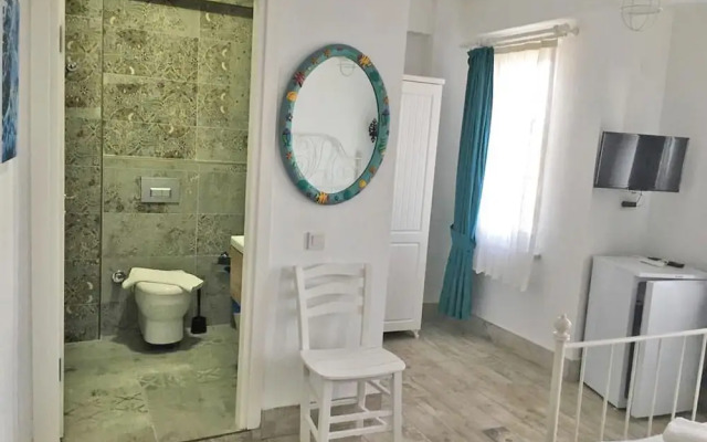 Çapari Bozcaada