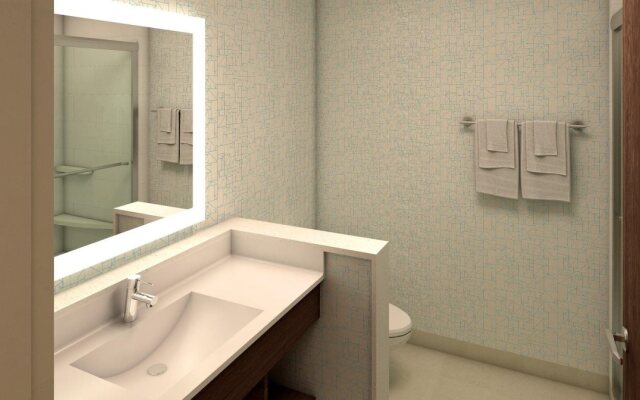 Holiday Inn Express & Suites Hammond by IHG