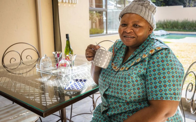 Fleur de Lis Guesthouse