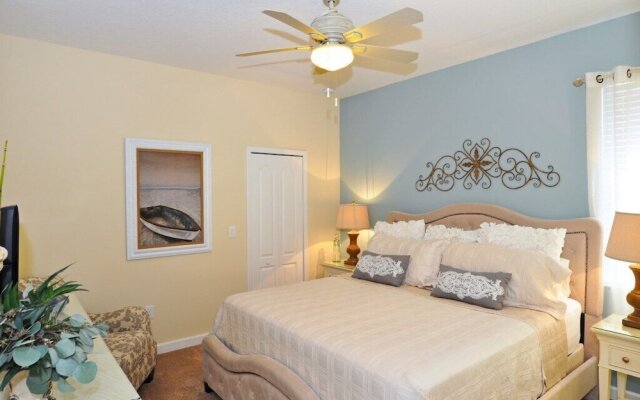 Champions Gate 1452EMVDJGIL - Five Bedroom House