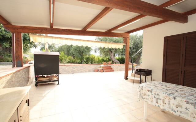 Ninfa House