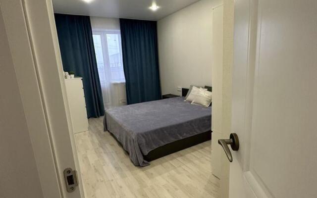 Apartments on Galkina street 21