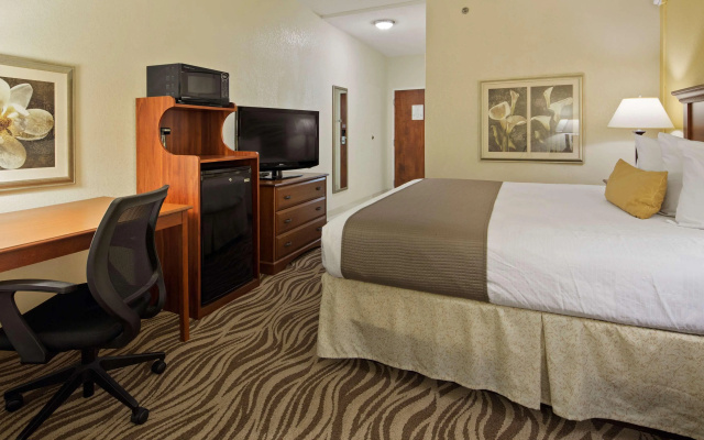 Best Western Plus Oak Mountain Inn