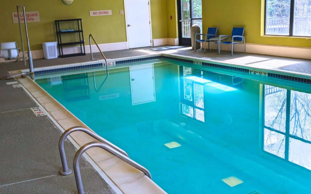 TownePlace Suites by Marriott Kalamazoo