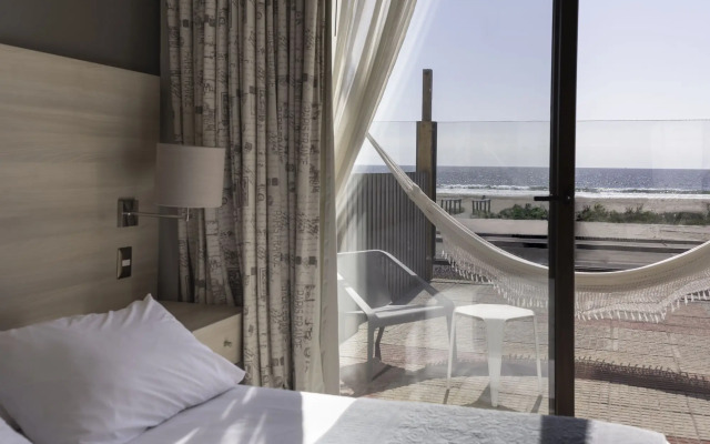 Hotel y Cabañas Campanario