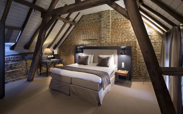 Hotel Winselerhof by Flow