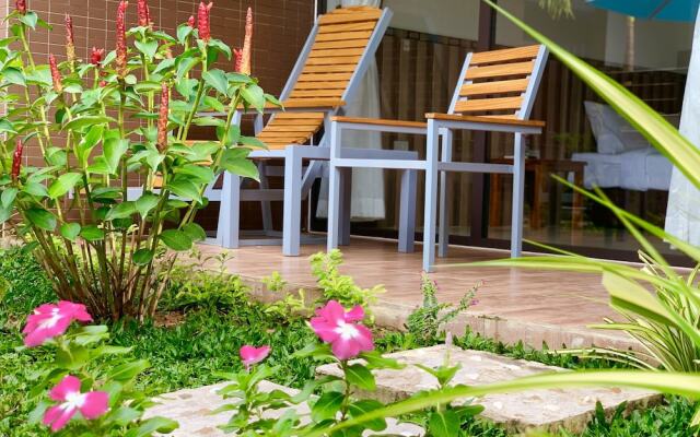 Canary Hostel Phu Quoc