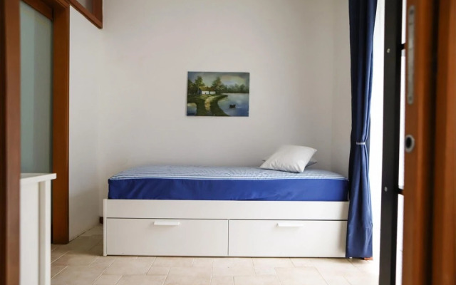 Movida Apartment in Largo Giusso