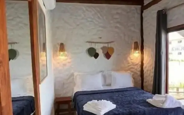 Pousada Suyhê