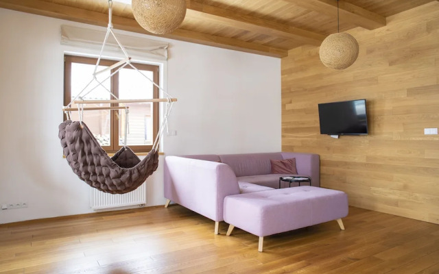 Amenity Hotel & Resort Lipno