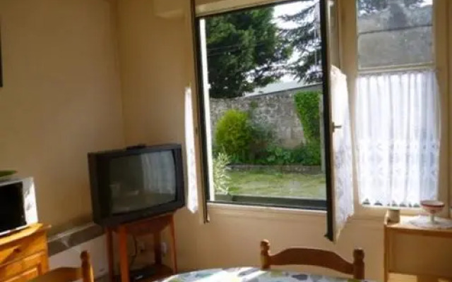 Appartements De Lattre