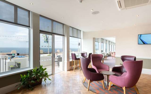 Best Western Carlton Hotel