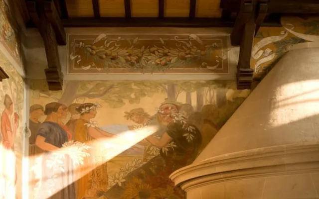 Château de Manoncourt