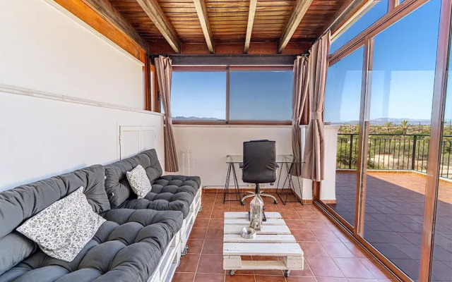 Villa Kalma Luxury House in Vera Playa
