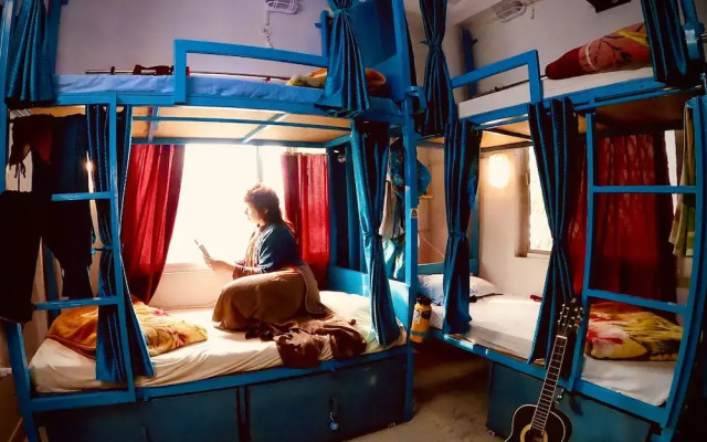 Skyard Hostel