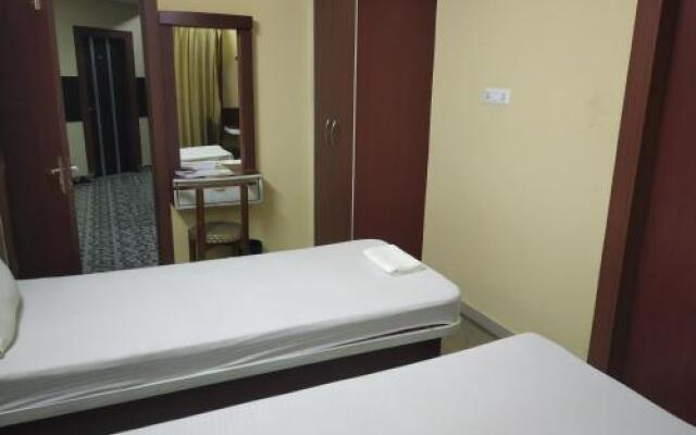 Hotel Bikash Inn