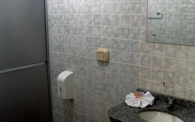 Itaipu Hotel