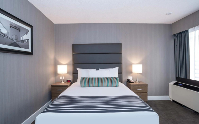 Sandman Signature Calgary Downtown Hotel - Image 6