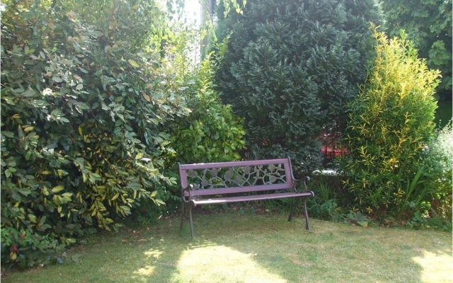 Birchwood House
