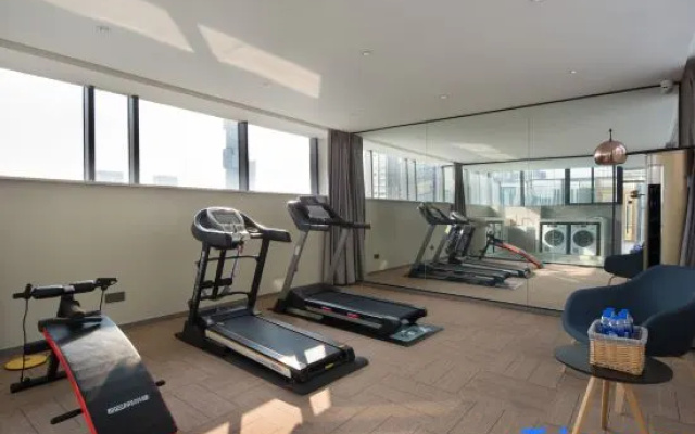 Homeinn Selected Hotel (Yancheng Municipal Government Jinying Julonghu Store)