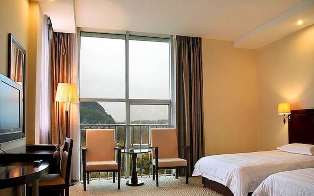 Guilin Homeland Riverview Hotel