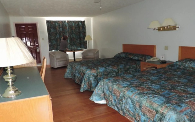 Travelodge by Wyndham Grand Falls