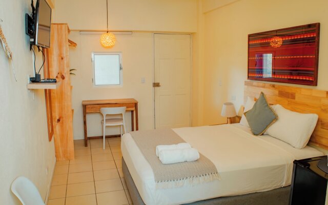 Zulu Surf Hotel