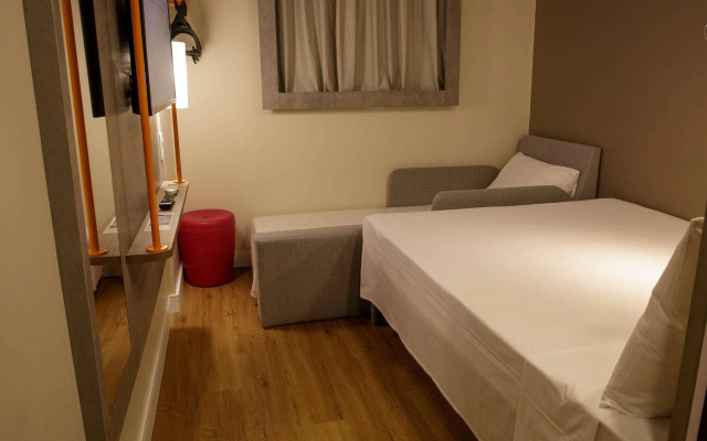 ibis budget Maceió Pajuçara