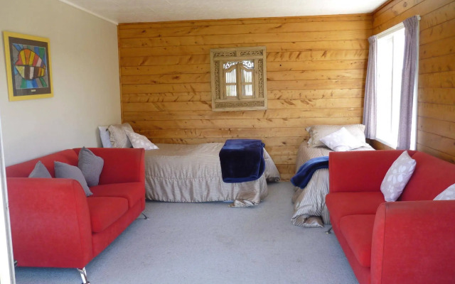 Ranui Lodge Motel