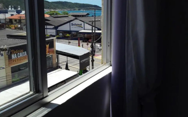Apartamento de temporada